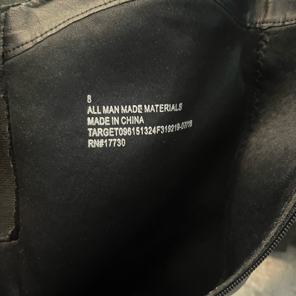 Universal Thread Boots - Picture 6 of 7